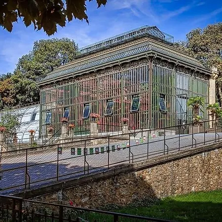 Apartman 205 - Cosy Vue Sur Le Musee - 5 - Flat-guest