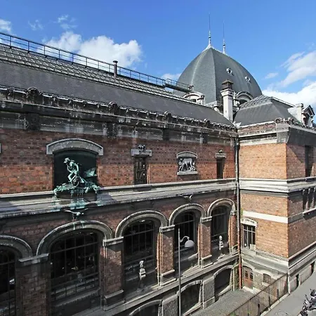 205 - Cosy Vue Sur Le Musee - 5 - Flat-guest Apartment Paris