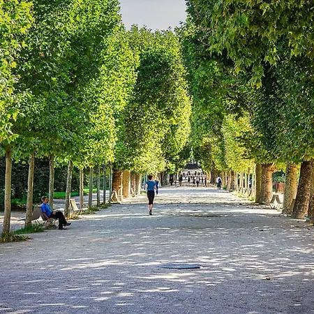 205 - Cosy Vue Sur Le Musee - 5 - Flat-guest * Párizs